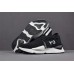ADIDAS Y3 QASA EIIE STRETCH SABD BLACK WHITE AQ2931