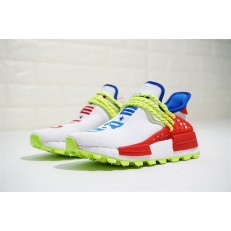 PHARRELL X NERD X ADIDAS NMD HU HOMECOMING EE6283