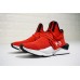 ADIDAS Y3 KAIWA CHUNKY PRIMEKNIT SNEAKERS RED BLACK WHITE
