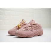 ADIDAS YEEZY BOOST 500 ROSE PINK DB2938