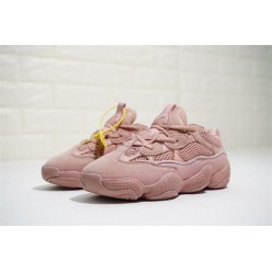 ADIDAS YEEZY BOOST 500 ROSE PINK DB2938