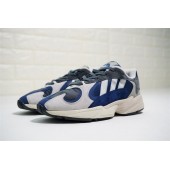 ADIDAS YUNG-1 GREY BLUE AQ0902