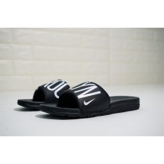 NIKE BENASSI SOLARSOFT NBA BROOKLYN NETS 917551-002
