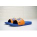 NIKE BENASSI SOLARSOFT NBA NEW YORK KNICKS 917551-800