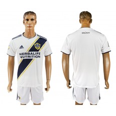2018-19 Los Angeles Galaxy Home Soccer Men Jersey