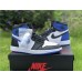 AIR JORDAN 1 OG HI GAME ROYAL X FRAGMENT