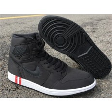 AIR JORDAN 1 PARIS SAINT-GERMAIN AR3254-001