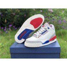 AIR JORDAN 3 RETRO CHARITY GAME 136064-140
