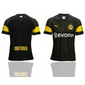 2018-19 Dortmund Away Thailand Soccer Men Jersey