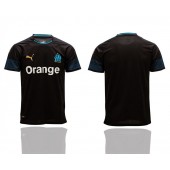 2018-19 Marseille Away Thailand Soccer Men Jersey