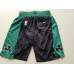 Boston Celtics Nike Black Swingman Men Shorts