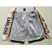 Cleveland Cavaliers Gray City Edition Nike Swingman Men Shorts