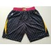 Cleveland Cavaliers Nike Black Swingman Men Shorts