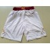 Cleveland Cavaliers Nike White Swingman Men Shorts