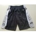 San Antonio Spurs Nike Black Swingman Men Shorts
