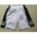 San Antonio Spurs Nike White Swingman Men Shorts