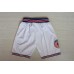 Tune Squad White Men Shorts
