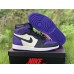 AIR JORDAN 1 HI OG COURT PURPLE 555088-501