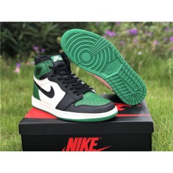 AIR JORDAN 1 HI OG PINE GREEN 555088-302