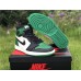 AIR JORDAN 1 HI OG PINE GREEN 555088-302