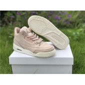 AIR JORDAN 3 RETRO PARTICLE BEIGE AH7859-205