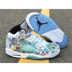 AIR JORDAN 5 RETRO WINGS AV2405-900