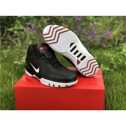 NIKE AIR ZOOM GENERATION QS AJ4204-001