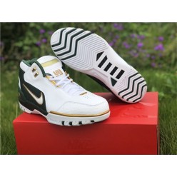 NIKE AIR ZOOM GENERATION SVSM QS AO2367-100
