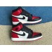 AIR JORDAN 1 RETRO HI GS BRED TOE 575441-610