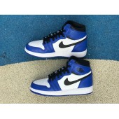 AIR JORDAN 1 RETRO HIGH GS GAME ROYAL 575441-403