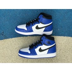 AIR JORDAN 1 RETRO HIGH GS GAME ROYAL 575441-403