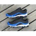 NIKE AIR MAX 97 BLACK BLUE NEBULA 921826-011