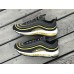 NIKE AIR MAX 97 OG BLACK YELLOW 921826-005