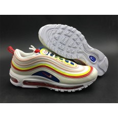 NIKE AIR MAX 97 SE CORDUROY AQ4137-101