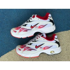 SUPREME X NIKE ZOOM STREAK SPECTRUM PLUS AQ1279-100