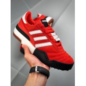 ALEXANDER WANG X ADIDAS ORIGINALS BBALL SOCCER BOLD ORANGE WHITE BLACK B43593