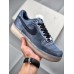 CLOT X NIKE AIR FORCE 1 LOW BLUE AO9286-300