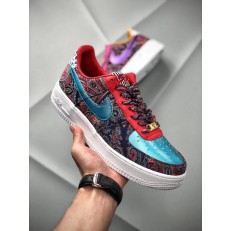 CRAIG SAGER X NIKEID AIR FORCE 1 LOW