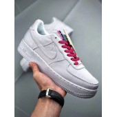 NBA X NIKE AIR FORCE 1 LOW PRM ID CITY EDITION MIAMI HEAT