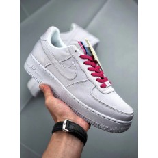 NBA X NIKE AIR FORCE 1 LOW PRM ID CITY EDITION MIAMI HEAT
