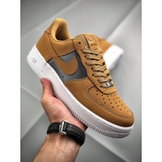 NIKE AIR FORCE 1 LOW 07 SE PRM BIO BEIGE AH6827-200