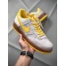 NIKE AIR FORCE 1 LOW CANVAS AJ7282-002