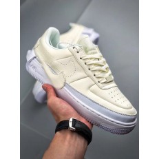 NIKE AIR FORCE 1 LOW JESTER XX OFF WHITE AO1220-100
