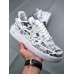 NIKE AIR FORCE 1 LOW PREMIUM PRM QS 520505-100