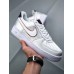 NIKE AIR FORCE 1 LOW WHITE BLACKENED BLUE RED AA0287-103