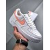 NIKE W AIR FORCE 1 LOW 07 WHITE ORACLE PINK AH0287-102