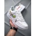 TAKASHI MURAKAMI X DORAEMON X NIKE AIR FORCE 1 LOW DORAEMON 314219-031