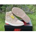 AIR JORDAN 1 HI OG NIKE AIR GUAVA ICE 555088-801