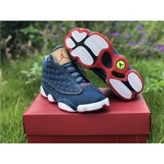AIR JORDAN 13 RETRO HI LEVIS NRG