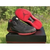 AIR JORDAN 32 LOW LAST SHOT AH3347-003